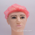 Medische chirurgische cap dokter verpleegkundige bouffant clip cap